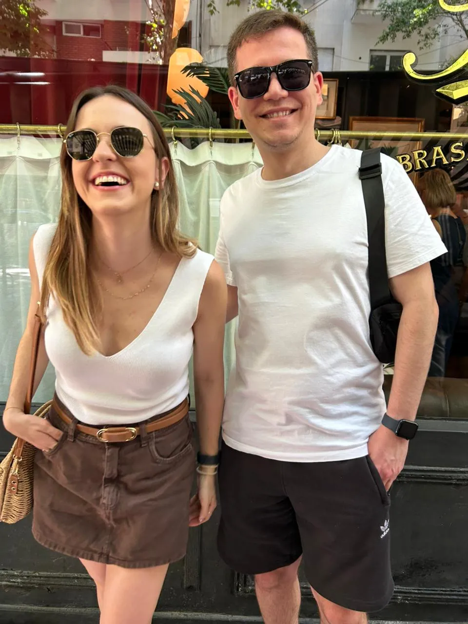 foto do casal