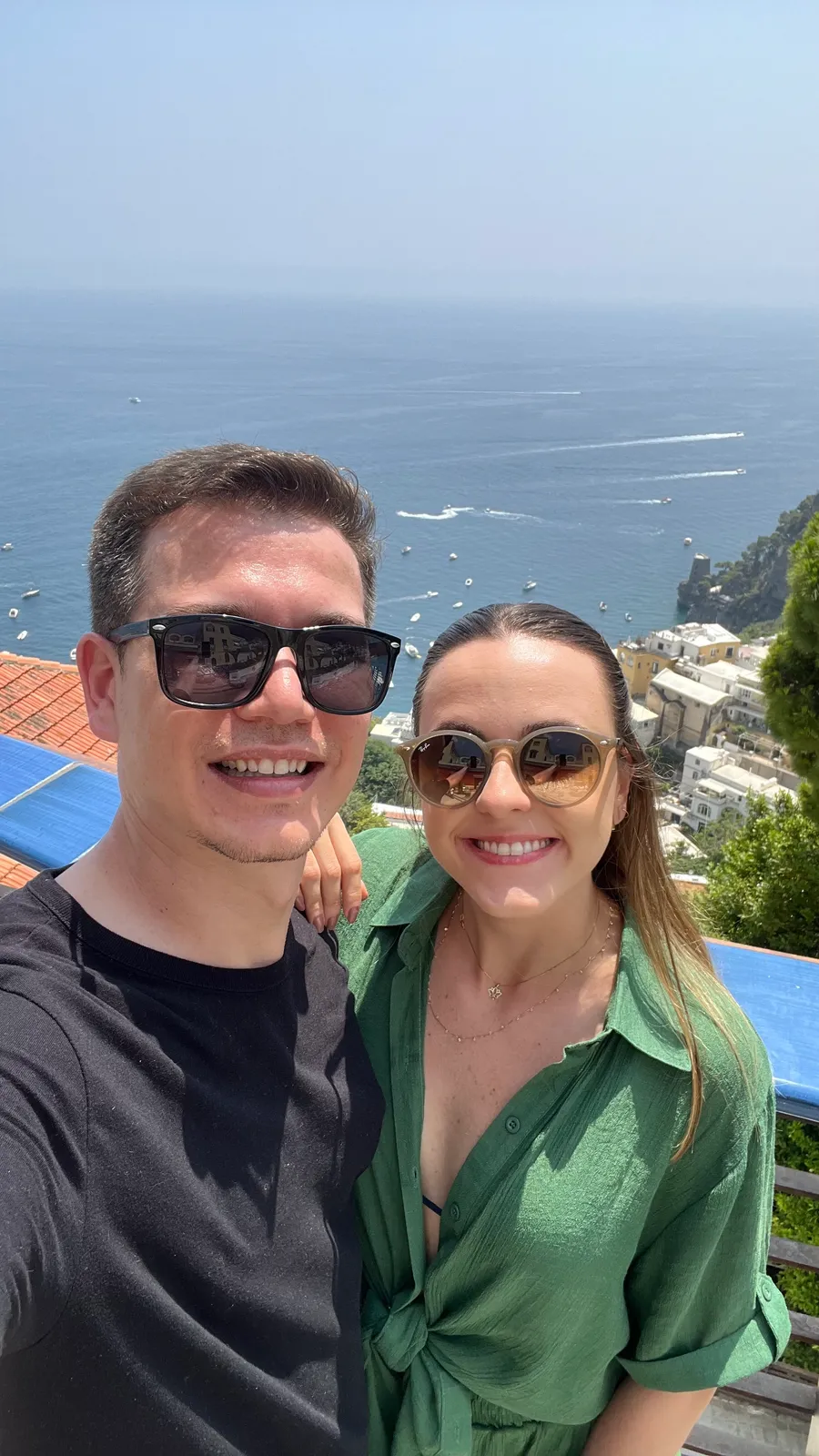 foto do casal